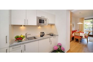 Italië Privát Merano, Exterieur